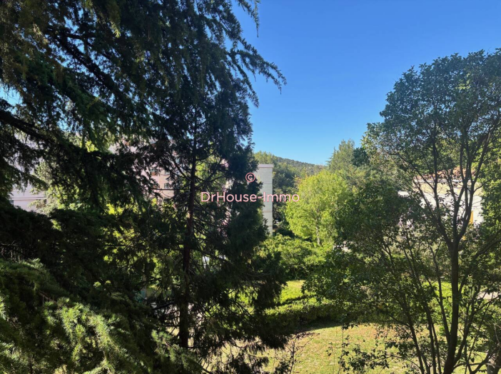 Appartement de 93m² - 5 pièces