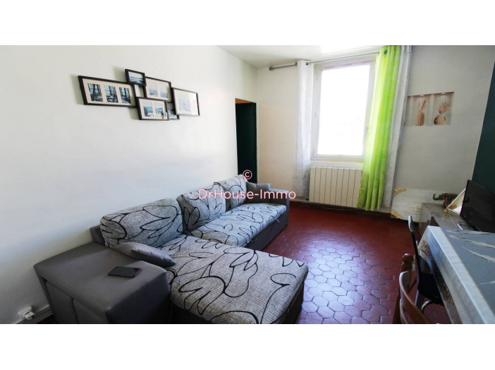 Appartement de 43m² - 2 pièces