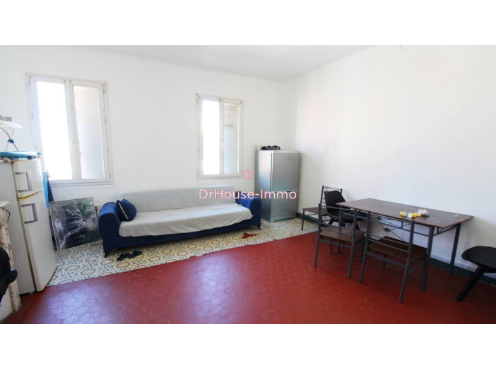 Appartement de 39m² - 2 pièces