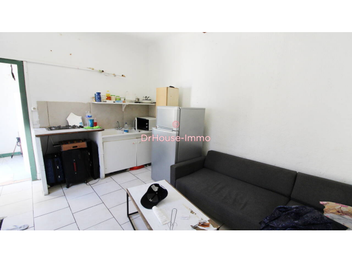 Appartement de 23m² - 2 pièces