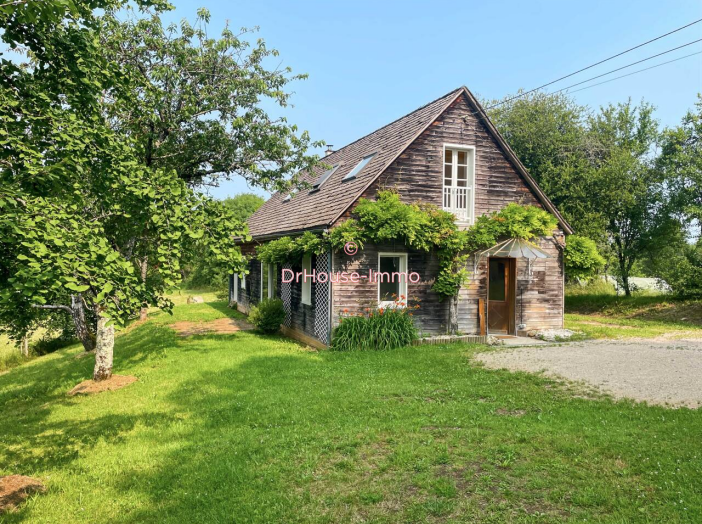 Maison de 144m² - 5 pièces