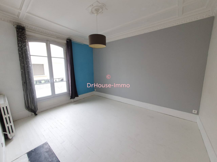 Appartement de 41m² - 2 pièces