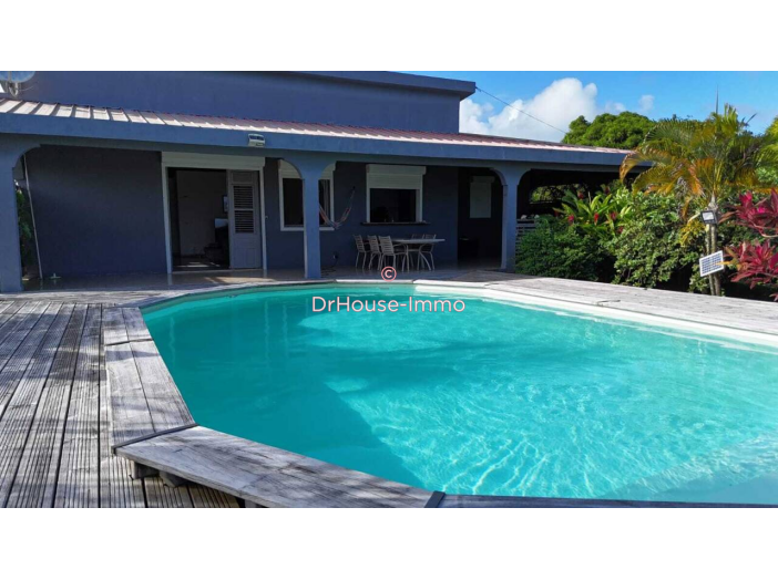 Maison de 150m² - 5 pièces