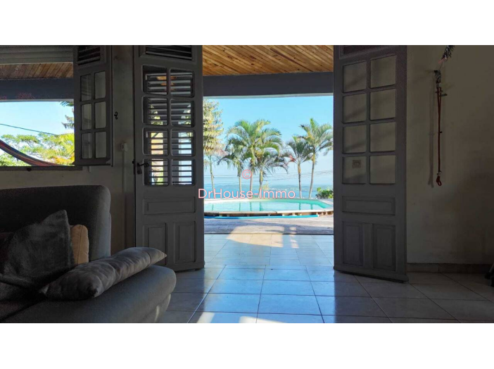 Maison de 150m² - 5 pièces