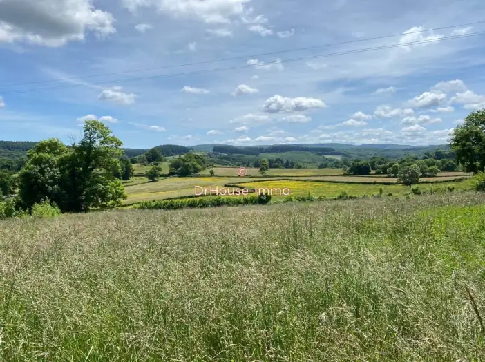 Maison 1 pièce de 130 m² - Saint-André-en-Morvan (58140)