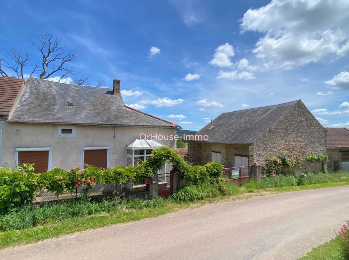 Maison de 78m² - 3 pièces