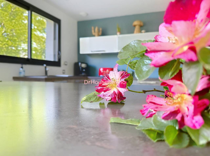 Maison de 174m² - 8 pièces