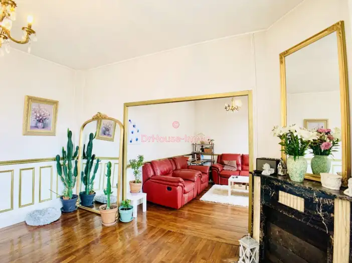 Maison 8 pièces de 185 m² - Châlette-sur-Loing (45120)