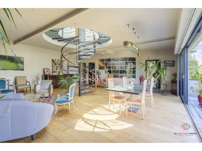 Maison de 150m² - 5 pièces