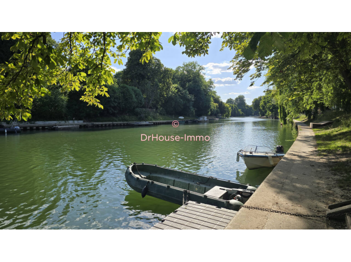 Appartement de 76m² - 4 pièces