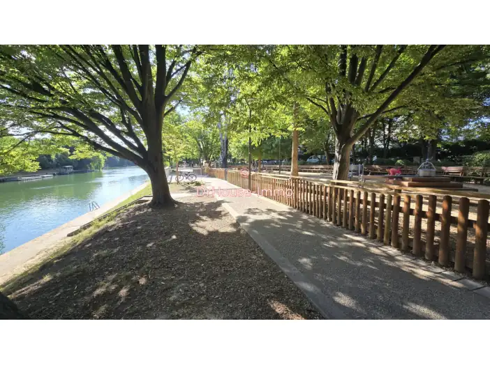 Appartement 4 pièces de 76 m² - Le Perreux-sur-Marne (94170)