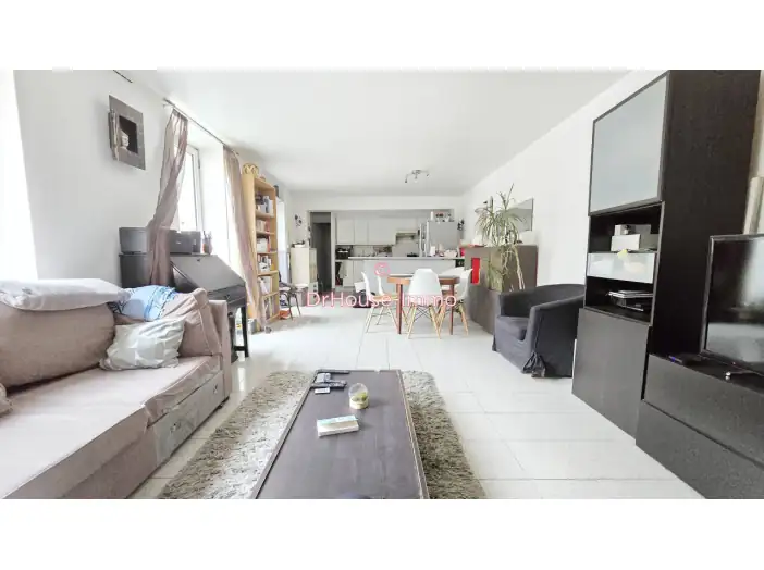 Appartement 4 pièces de 76 m² - Le Perreux-sur-Marne (94170)