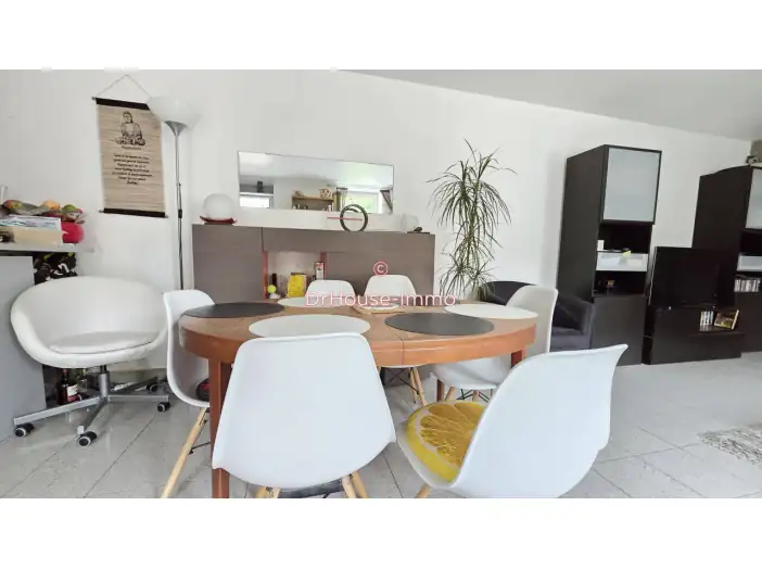 Appartement 4 pièces de 76 m² - Le Perreux-sur-Marne (94170)