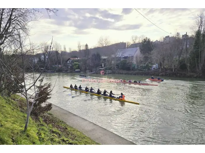 Maison 4 pièces de 76 m² - Le Perreux-sur-Marne (94170)