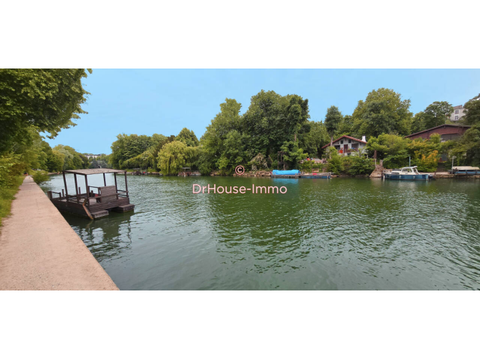 Appartement de 76m² - 4 pièces