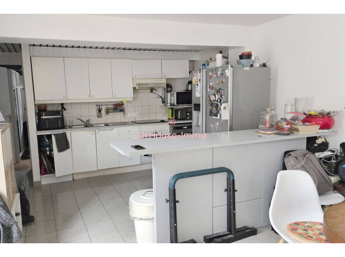 Appartement de 76m² - 4 pièces