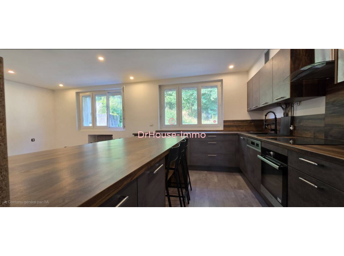Appartement de 88m² - 5 pièces