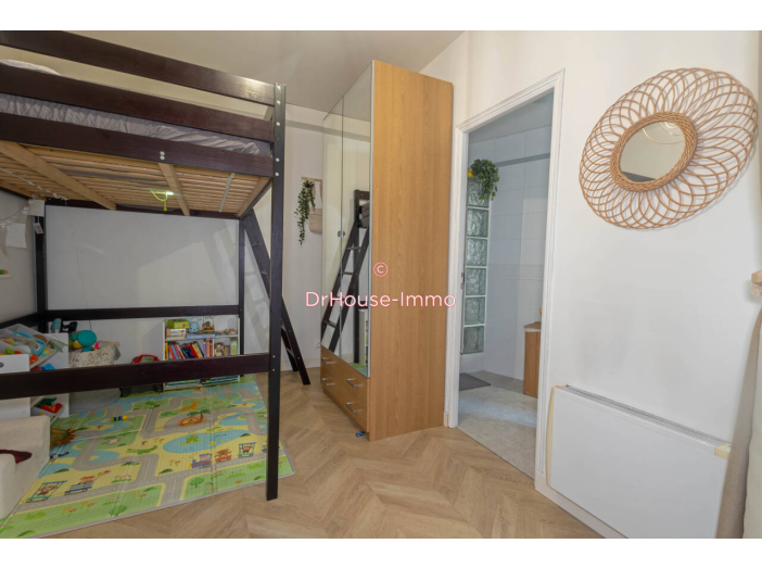 Appartement de 36m² - 2 pièces