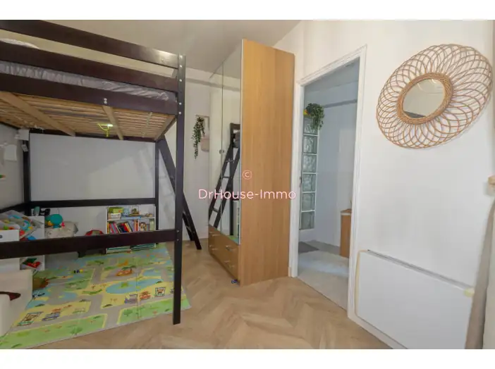 Appartement 2 pièces de 36 m² - Le Perreux-sur-Marne (94170)