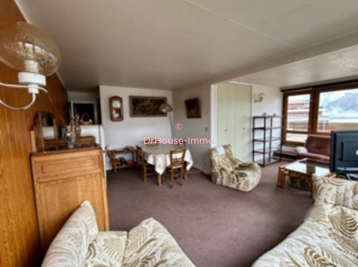 Appartement de 63m² - 4 pièces
