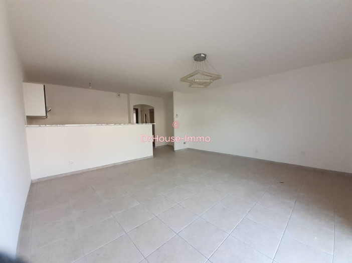Appartement de 56m² - 2 pièces