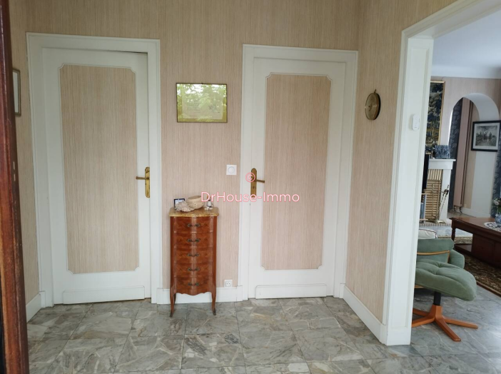 Maison de 170m² - 5 pièces