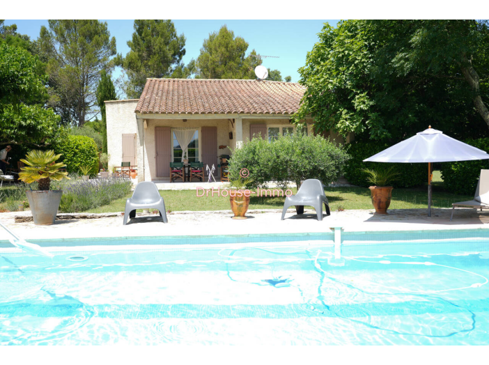 Maison de 141m² - 6 pièces