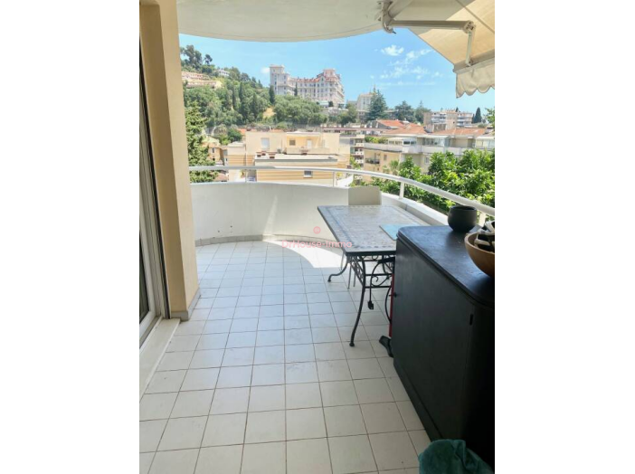 Appartement de 47m² - 2 pièces