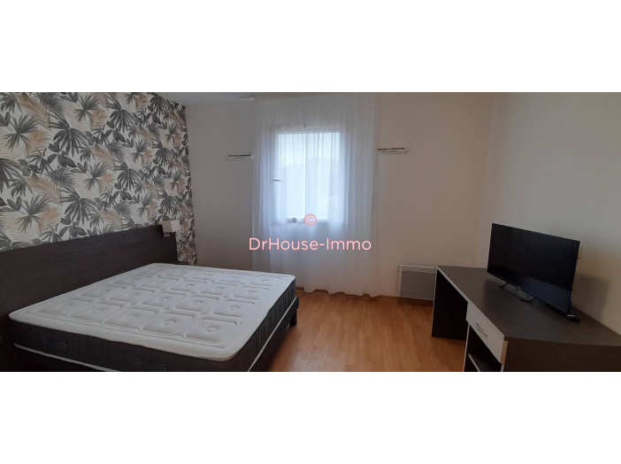 Appartement de 20m² - 1 pièces