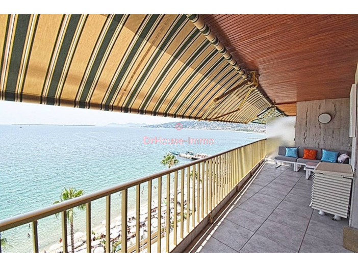 Appartement de 54m² - 2 pièces