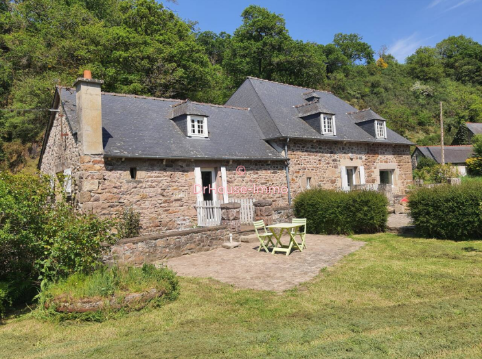 Maison de 165m² - 5 pièces