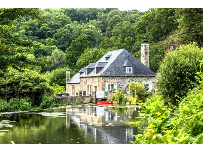 Maison de 165m² - 5 pièces