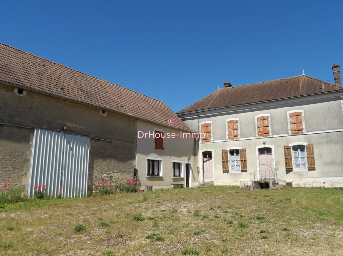 Maison de 131m² - 5 pièces