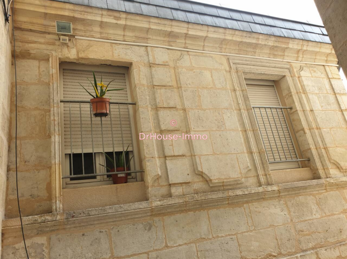 Maison de 49m² - 3 pièces