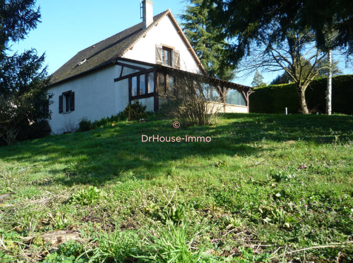 Maison de 196m² - 6 pièces