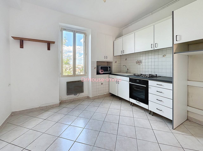 Appartement de 32m² - 2 pièces