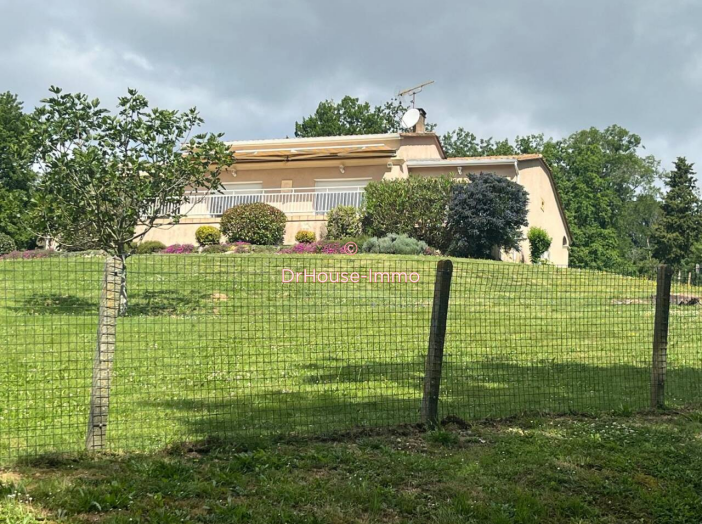 Maison de 125m² - 6 pièces