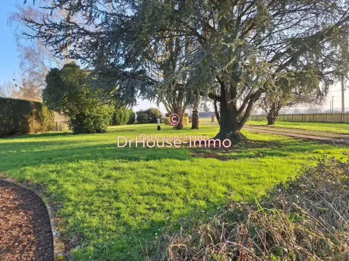 Terrain de 612 m² - Moncé-en-Belin (72230)