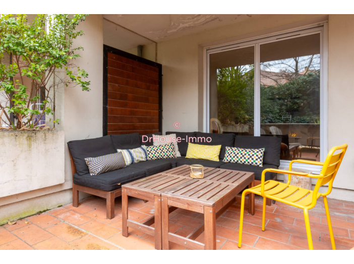 Appartement de 122m² - 5 pièces