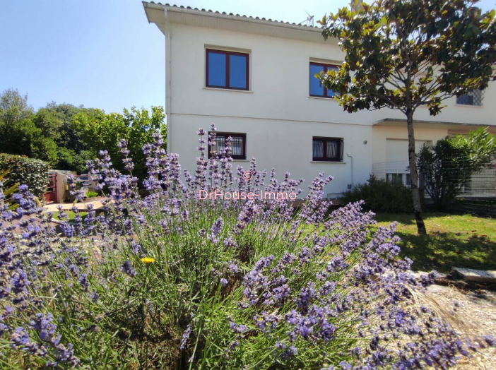 Maison de 122m² - 6 pièces