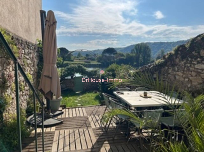 Maison de 98m² - 4 pièces