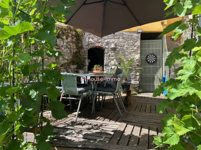 Maison de 98m² - 4 pièces