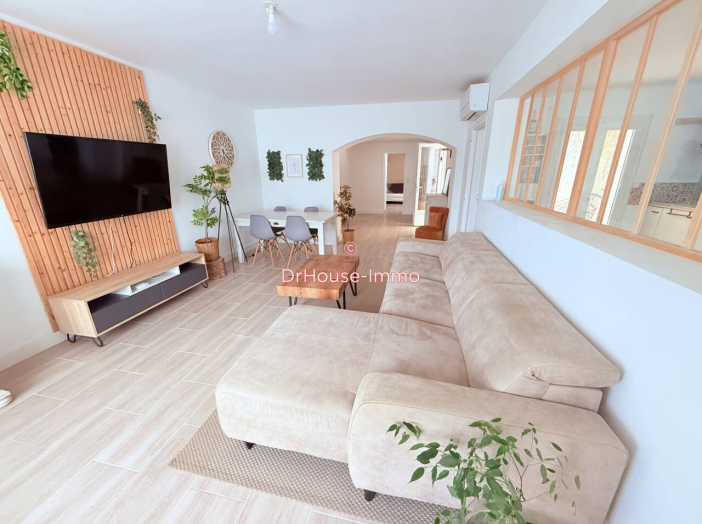 Maison de 120m² - 5 pièces