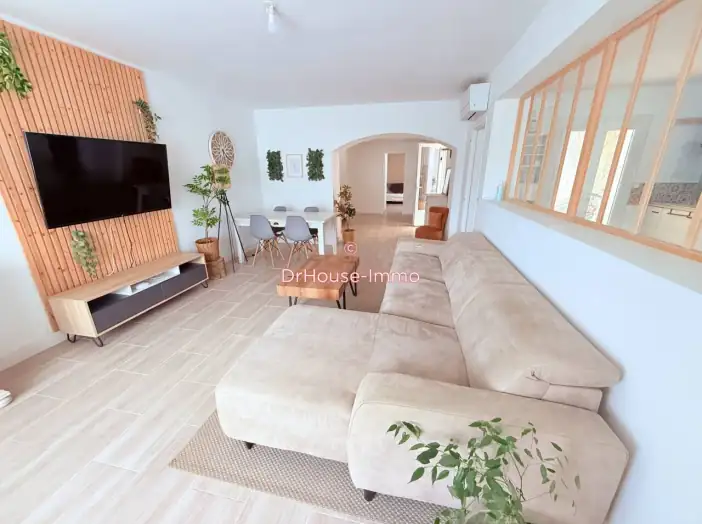 Maison 5 pièces de 120 m² - Saint-Laurent-Médoc (33112)