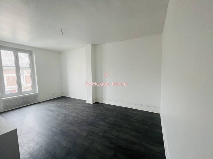 Appartement de 60m² - 2 pièces