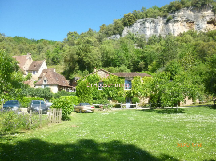 Maison d'hôte de 244m² - 11 pièces