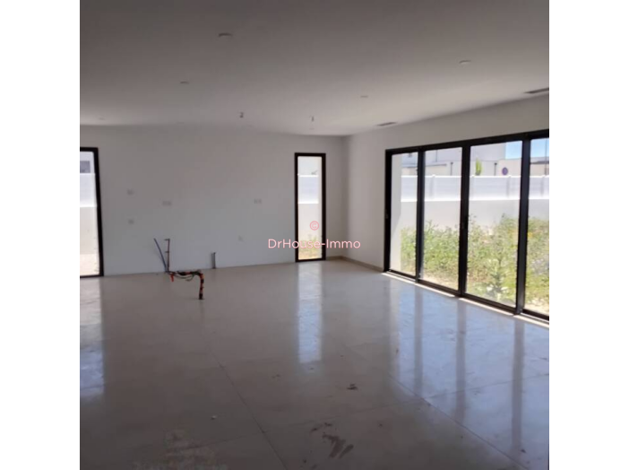 Maison de 130m² - 4 pièces