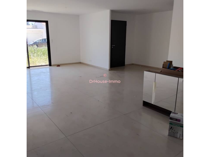 Maison de 130m² - 4 pièces