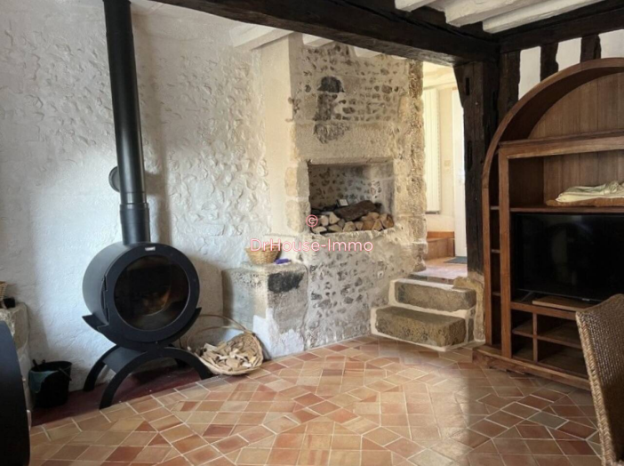 Maison de 180m² - 7 pièces