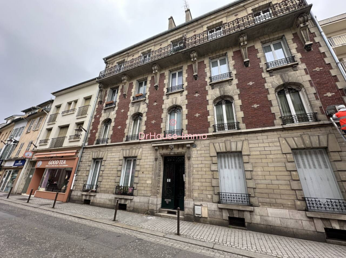Appartement de 52m² - 2 pièces